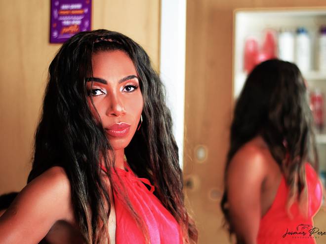 Ensaio Feminino de Yasmim Nascimento