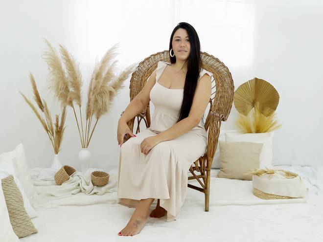 Dia das Mães 2022 de Camila Lino