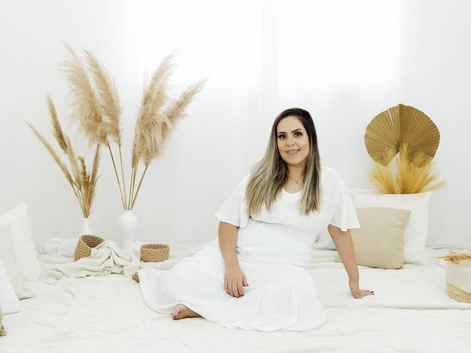 Dia das Mães 2022 de Daniela Oliveira