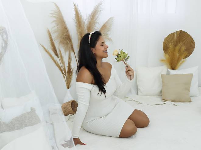 Dia das Mães 2022 de Rayane Santos