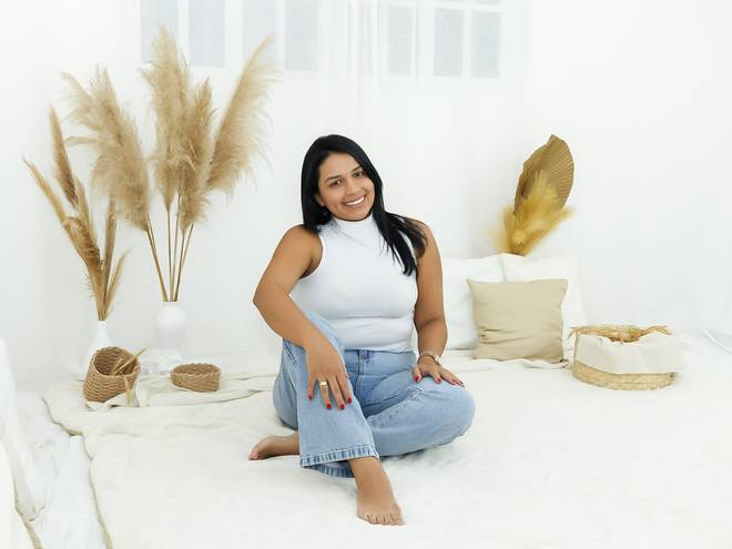 Dia das Mães 2022 de Dayane Duarte