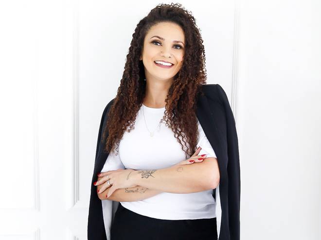 Business - Marca Pessoal de Priscila Souza