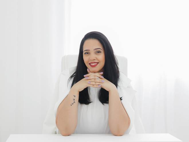 Business - Marca Pessoal de Bruna Trevizan