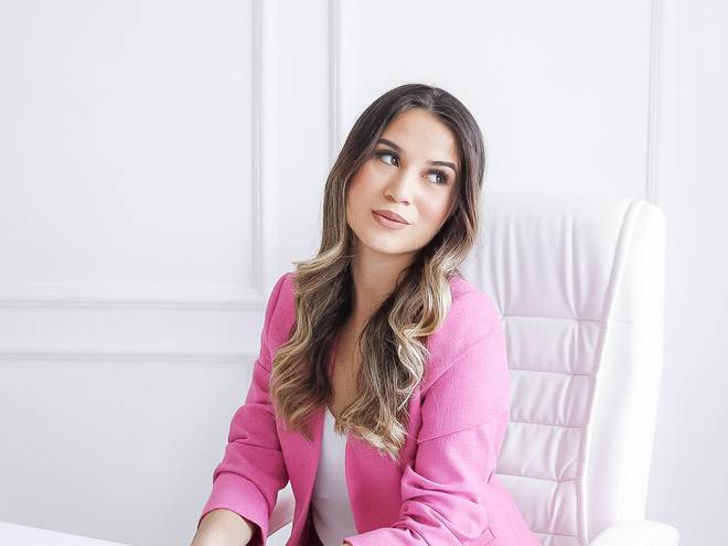 Business - Marca Pessoal de Beatriz Santos