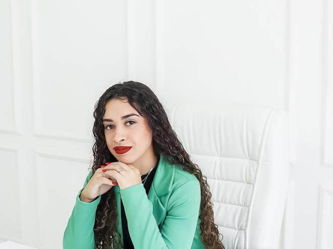 Business - Marca Pessoal de Carol Rodrigues