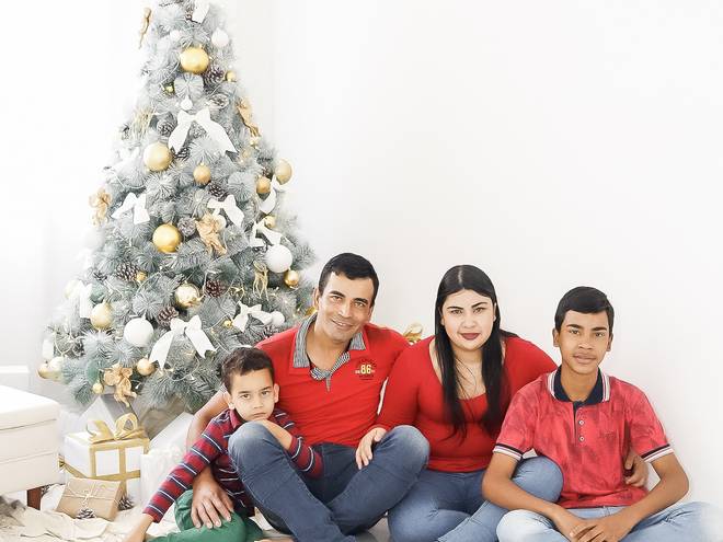 Especial de Natal 2022 de Dorinha Amaral