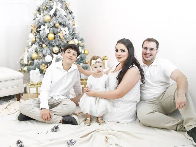 Especial de Natal 2022 de Jéssica Macedo