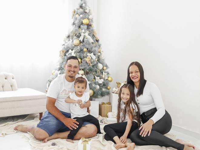 Especial de Natal 2022 de Micaela Santos