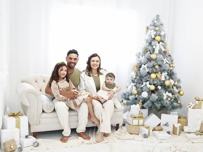 Especial de Natal 2022 de Dayane Viana