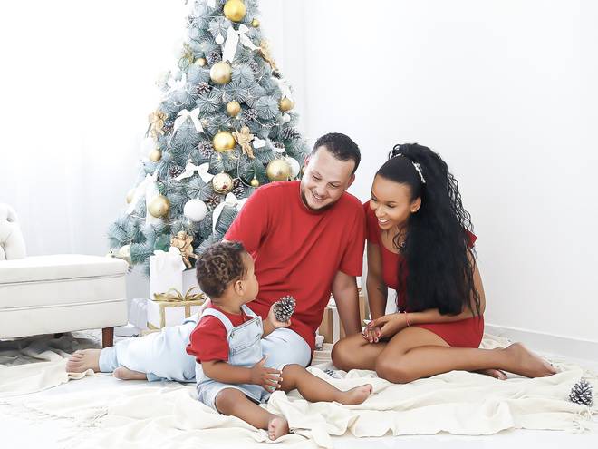 Especial de Natal 2022 de Gabriela Sales