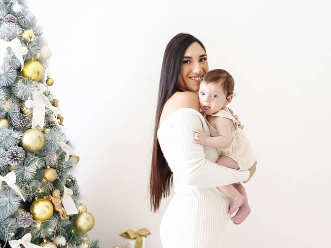Especial de Natal 2022 de Nicoly e Kauê
