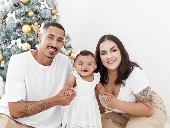 Especial de Natal 2022 de Mayara Garcia