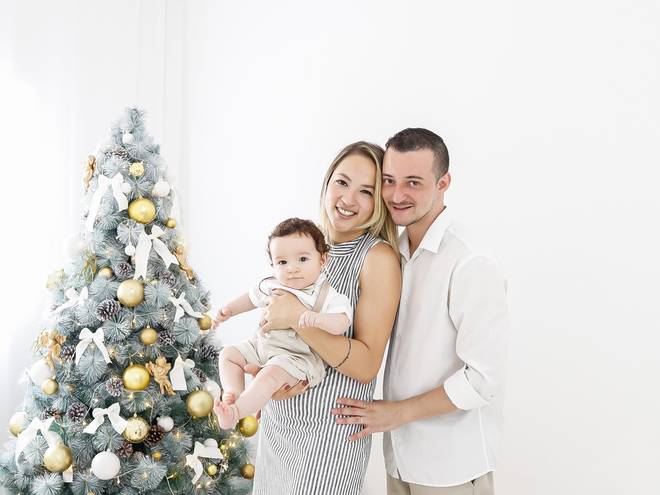 Especial de Natal 2022 de Jennifer Meireles
