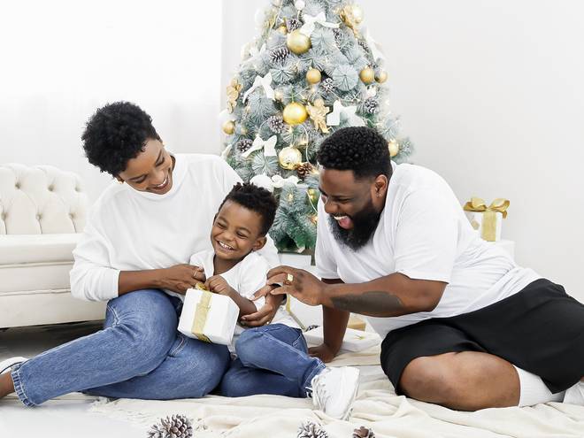 Especial de Natal 2022 de Aline Theodoro
