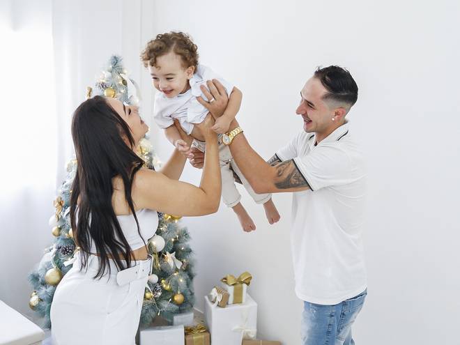 Especial de Natal 2022 de Natalia Oliveira