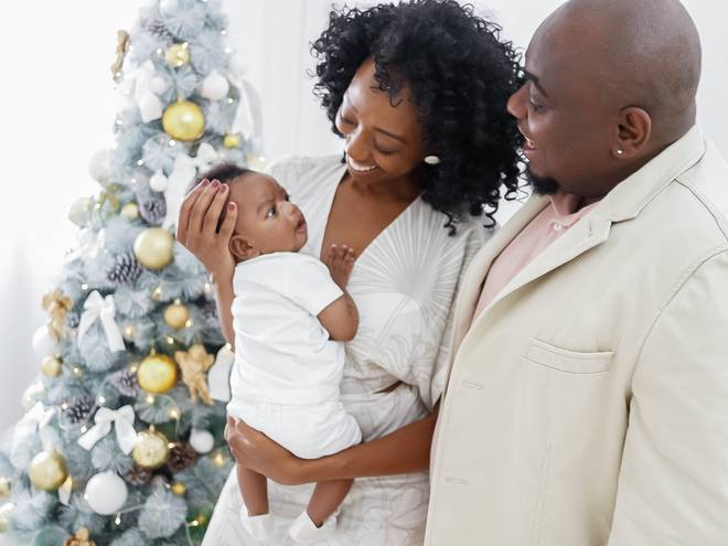 Especial de Natal 2022 de Patrícia Castilho