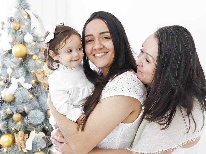 Especial de Natal 2022 de Anna Julia