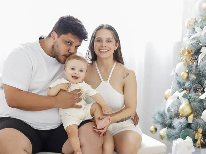 Especial de Natal 2022 de Danielle Marjorie
