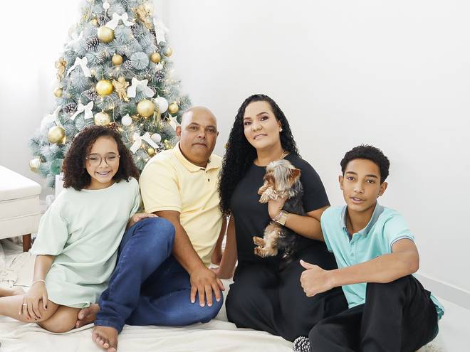Especial de Natal 2022 de Priscila de Sousa