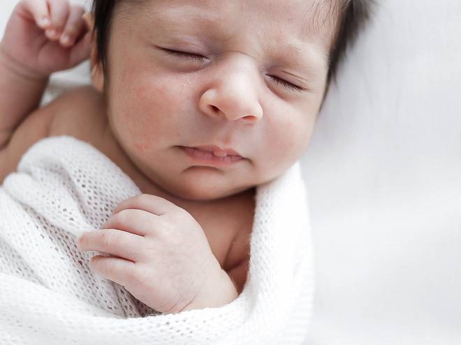 Newborn de Murilo Santos