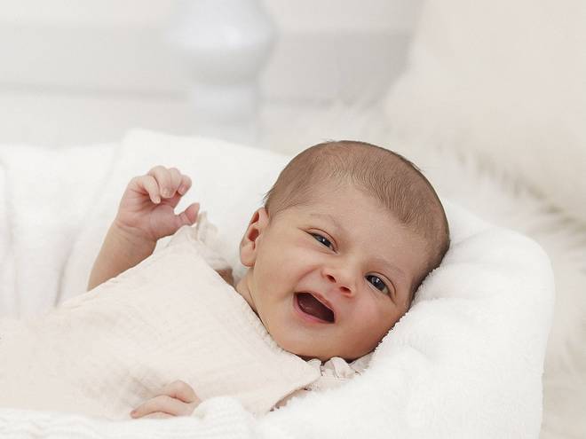Newborn de Antonella Rodrigues