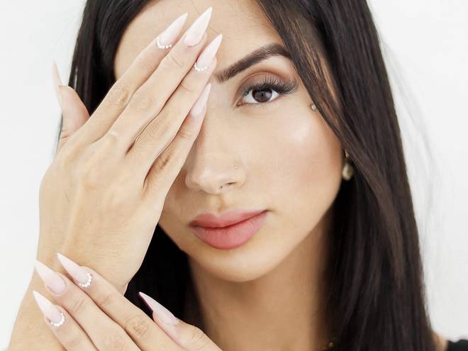 Business - Marca Pessoal de Anna Laura