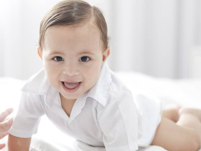 Bebê de Brayan Lucas