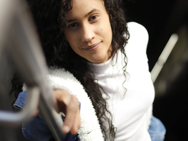 Feminino de Janaina Mayara