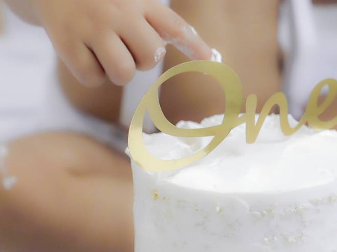 Smash the Cake or Fruit de Matteo