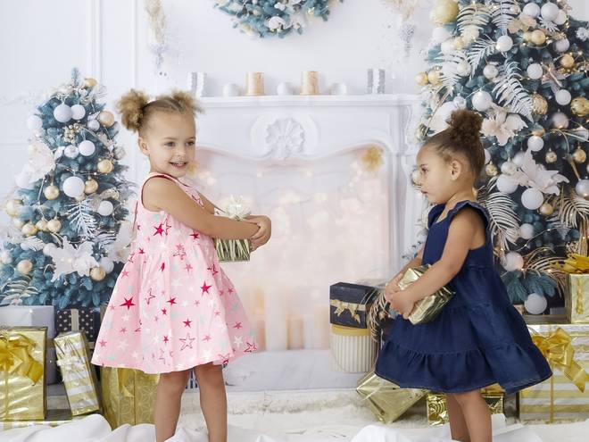 Natal 2021 de Lara & Lorenna