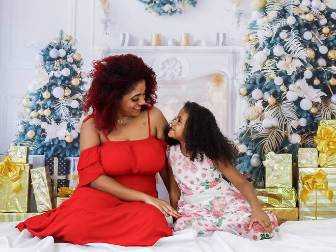 Natal 2021 de Ruth & Sara