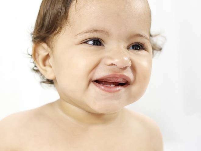 Bebê de Brayan Lucas