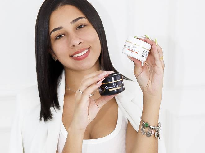 Business - Marca Pessoal de Sarah Domingos