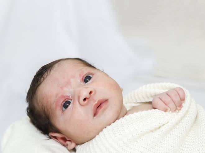 Newborn de Arthur Souza
