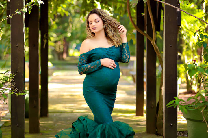 Priscilla Nunes Photography - Pregnancy / Maternity / Family photo