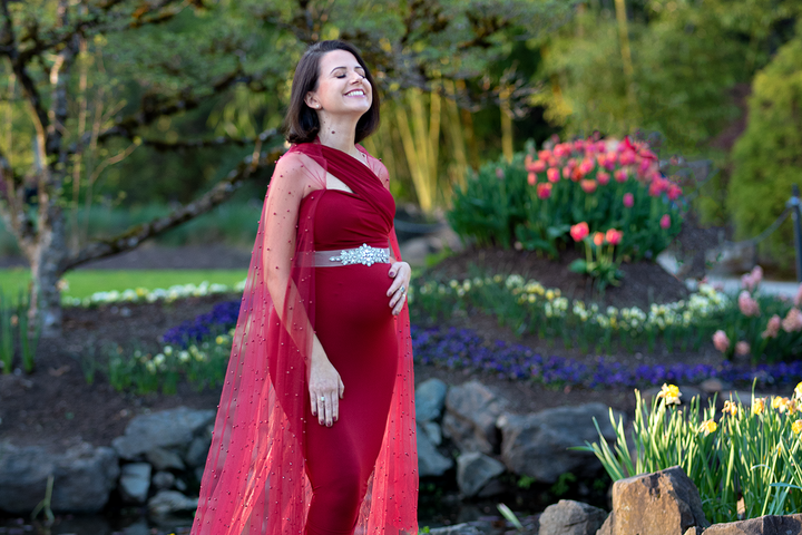 Priscilla Nunes Photography - Pregnancy / Maternity / Family photo