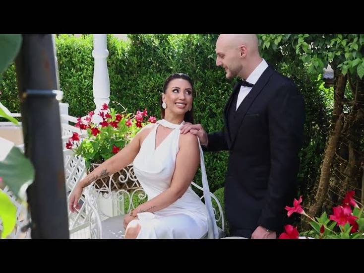 Videos / Filmagens de Pré Wedding - Henrique e Lucimara