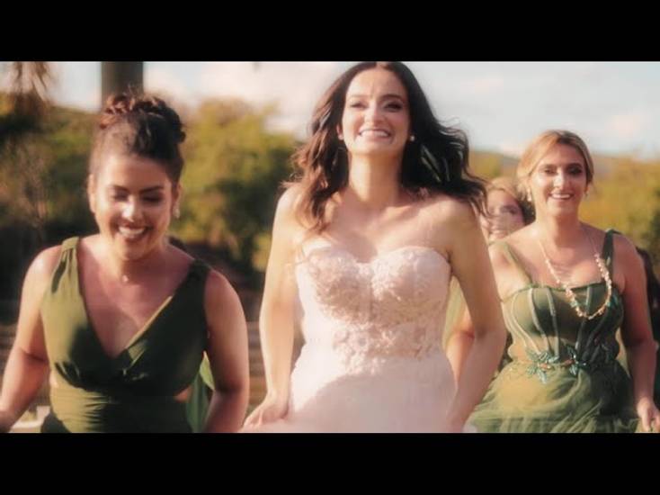 Teaser de TEASER - Hugo e Thais | Iluminar Films