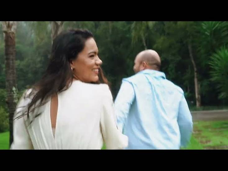 Teaser de PRÉ WEDDING - Carol e Tiago | Iluminar Films