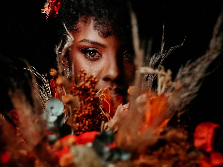 Casamentos de Gaby & Roger