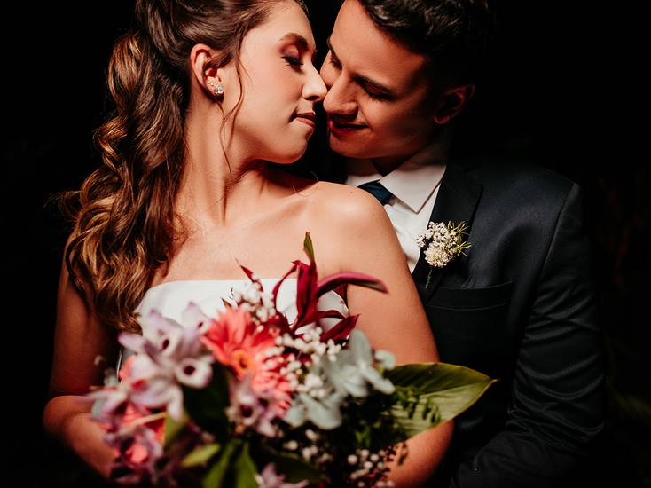 Casamentos de Ana Clara & Charlles