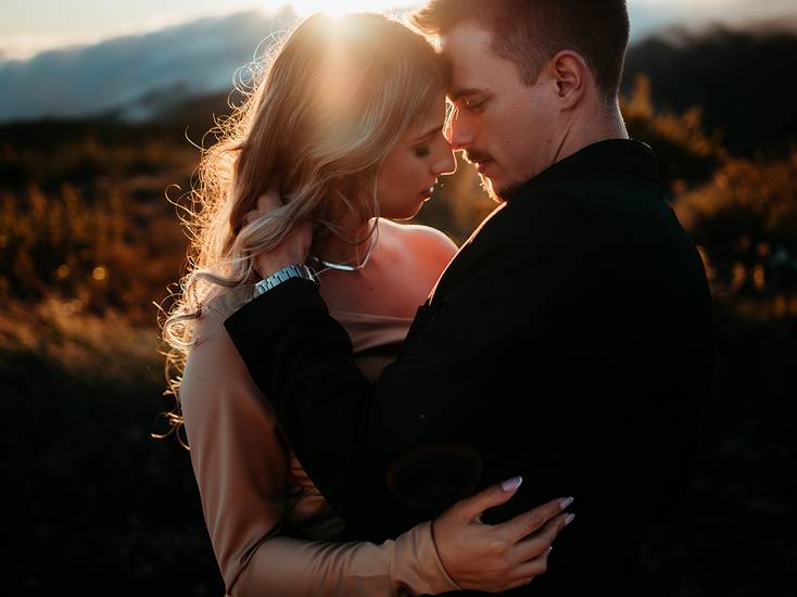 Pré Wedding de Gabriely & Victor