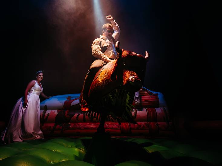 Casamentos de Acássia & Victor Hugo