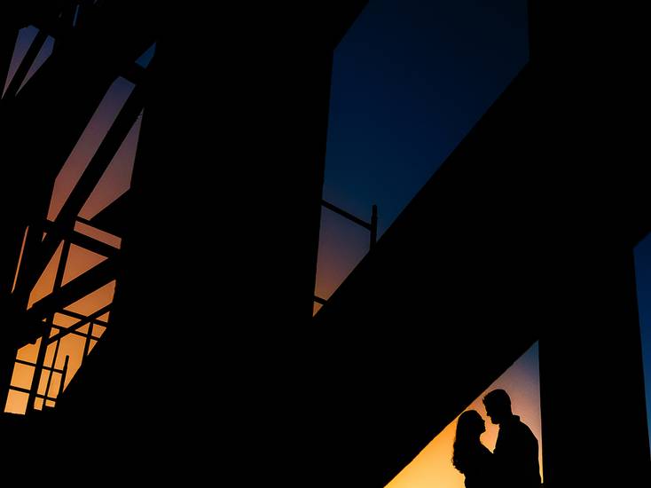 Pré Wedding de Thaylaine & Paulo