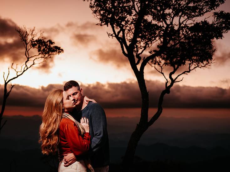 Pré Wedding de Madu & Diego