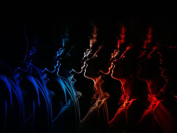 Casamentos de Nycolly & Sávio