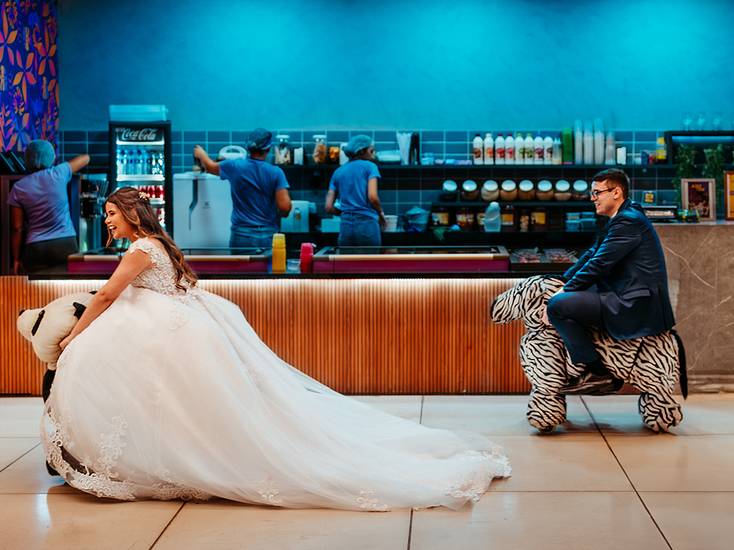 Casamentos de Cely & Henrique