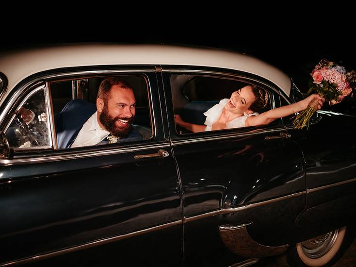 Casamentos de Pri & Leôncio