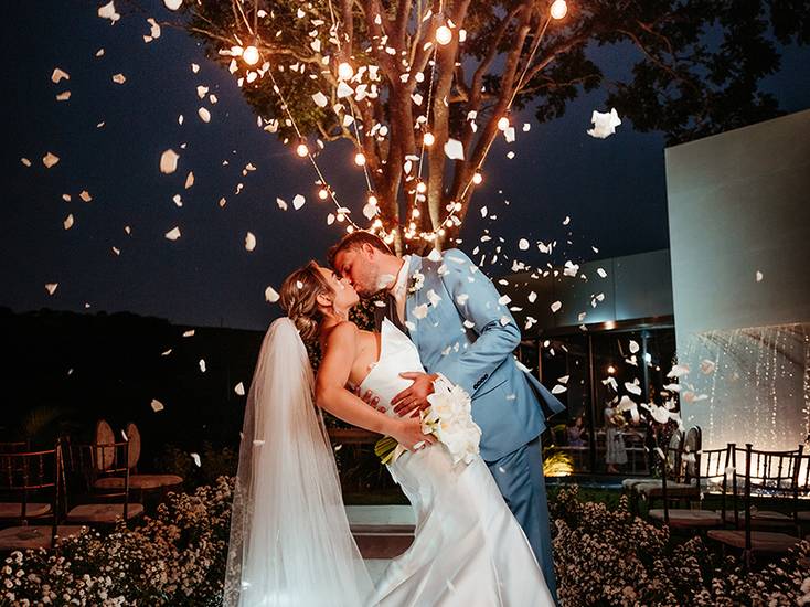 Casamentos de Luiza & Rafael