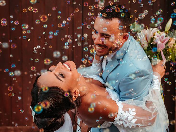 Casamentos de Letícia & Alessandro (Mel)